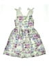 Speechless 100% Polyester Floral Purple Dress Size 8 - photo 1