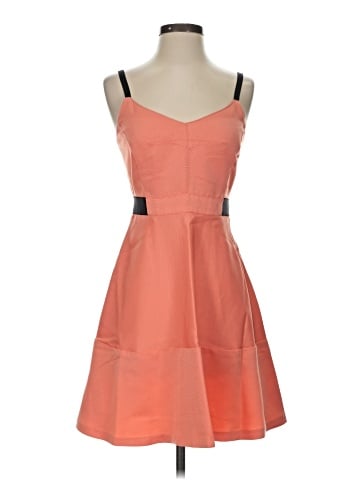 RACHEL Rachel Roy Cocktail Dress (view 1)