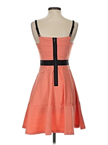 RACHEL Rachel Roy Cocktail Dress (view 2)