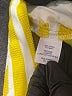 J.Crew Stripes Yellow Shorts Size 4 - photo 4
