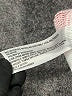 JoyLab Stripes Red Pullover Sweater Size XL - photo 5