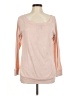 Unbranded Pink Long Sleeve Top Size M - photo 1