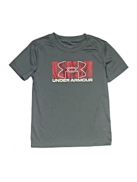 Under Armour Short Sleeve T Shirt