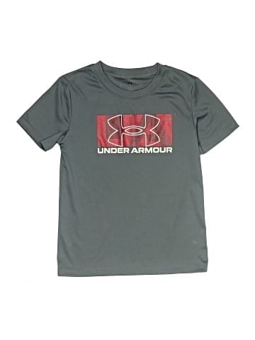Under Armour Short Sleeve T-Shirt (view 1)