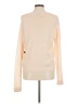 Nic + Zoe Ivory Long Sleeve Top Size M - photo 2