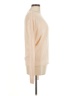 Nic + Zoe Ivory Long Sleeve Top Size M - photo 4