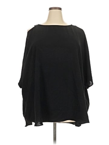 Spin Sleeveless Top (view 1)