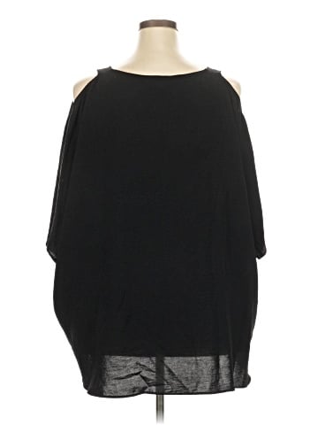 Spin Sleeveless Top (view 2)
