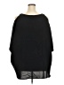 Spin 100% Polyester Black Sleeveless Top Size 2X - photo 2