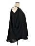 Spin 100% Polyester Black Sleeveless Top Size 2X - photo 4