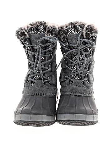 Sporto Boots (view 2)