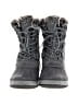 Sporto Gray Boots Size 6 - photo 2