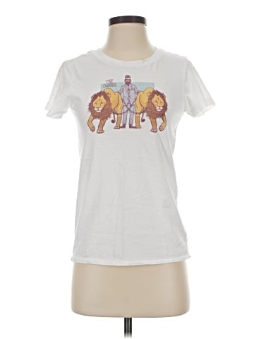 ALTERNATIVE Short Sleeve T-Shirt (view 1)