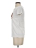 ALTERNATIVE White Short Sleeve T-Shirt Size S - photo 5