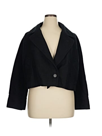 Vince. Blazer (view 1)
