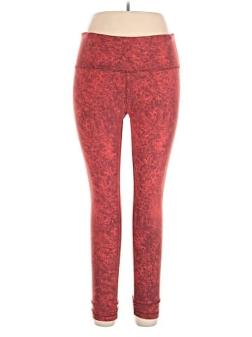 Lululemon Athletica Active Pants (view 1)
