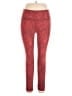 Lululemon Athletica Red Active Pants Size 14 - photo 1