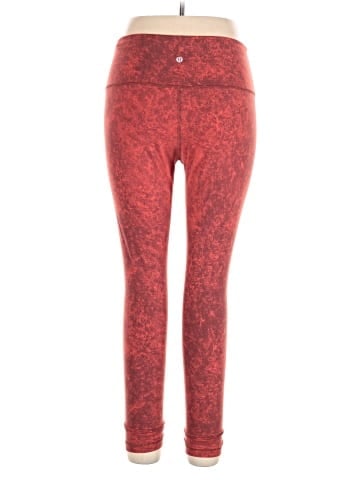 Lululemon Athletica Active Pants (view 2)