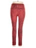 Lululemon Athletica Red Active Pants Size 14 - photo 2