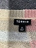 Torrid Stripes Tan Cardigan Size Lg Plus (0) - photo 7