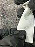 CAbi Ivory Long Sleeve Blouse Size M - photo 8
