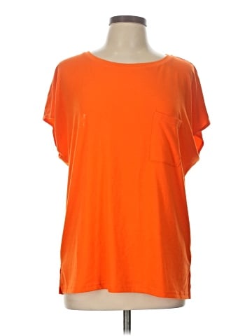 Unbranded Short Sleeve T-Shirt (view 1)