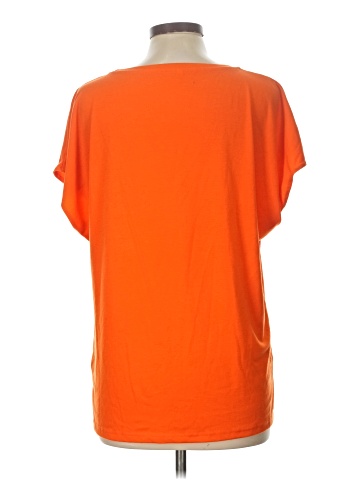Unbranded Short Sleeve T-Shirt (view 2)