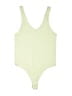 French Laundry Green Bodysuit Size Lg - XL - photo 2