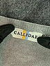 CALLIDAE Gray Pullover Sweater Size S - photo 7