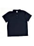 Decathlon Blue Short Sleeve Polo Size 14 - photo 1