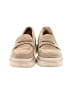 PATINA Tan Flats Size 6 1/2 - photo 2