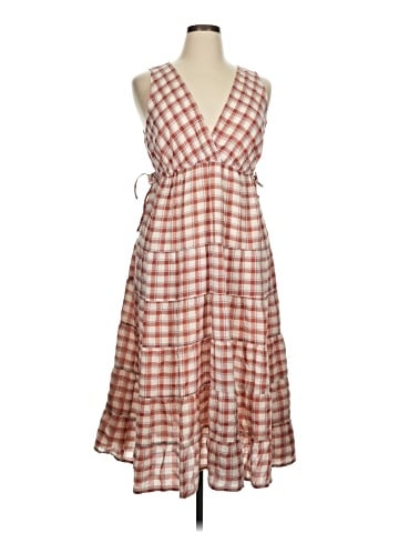Max Studio Casual Dress (view 1)