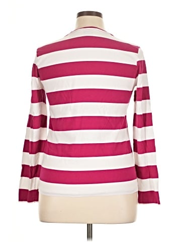 Ralph Lauren Sport Long Sleeve Polo (view 2)