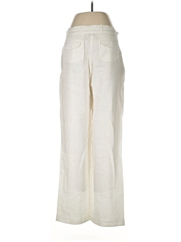 Neiman Marcus Linen Pants (view 2)