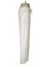 Neiman Marcus 100% Linen Ivory Linen Pants Size M - photo 4