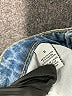 rue21 Blue Denim Shorts Size 5 - photo 4
