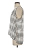 BB Dakota 100% Polyester Silver Sleeveless Blouse Size S - photo 5
