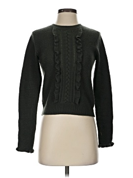 Club Monaco Wool Pullover Sweater