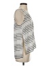 BB Dakota 100% Polyester Silver Sleeveless Blouse Size S - photo 4