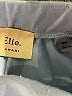 Elie Solid Blue Casual Pants Size M - photo 7