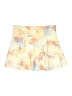 Active by Old Navy Tie-dye Yellow Casual Skirt Size XXL - photo 1