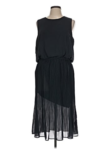 Just Fab Casual Dress (view 1)