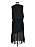Just Fab 100% Polyester Black Casual Dress Size XL - photo 2