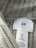 H&M Green Pullover Sweater Size S - photo 7