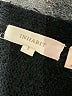 Inhabit Tweed Black Pullover Sweater Size S - photo 7