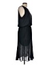 Just Fab 100% Polyester Black Casual Dress Size XL - photo 4