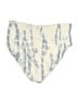 Calia Tie-dye Blue Swimsuit Bottoms Size L (estimated) - photo 2