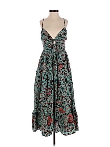 Ulla Johnson Casual Dress (view 1)