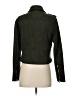 Ann Taylor LOFT Green Jacket Size XS - photo 2