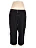 Zenergy by Chico's Solid Black Active Pants Size XL (3) - photo 1